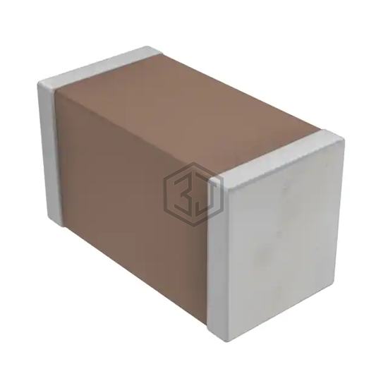 CGA2B1X7S1C334M050BC - TDK Corporation - Ceramic Capacitors