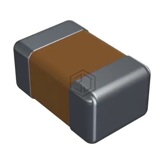 08055C561J4T2A - KYOCERA AVX - Ceramic Capacitors