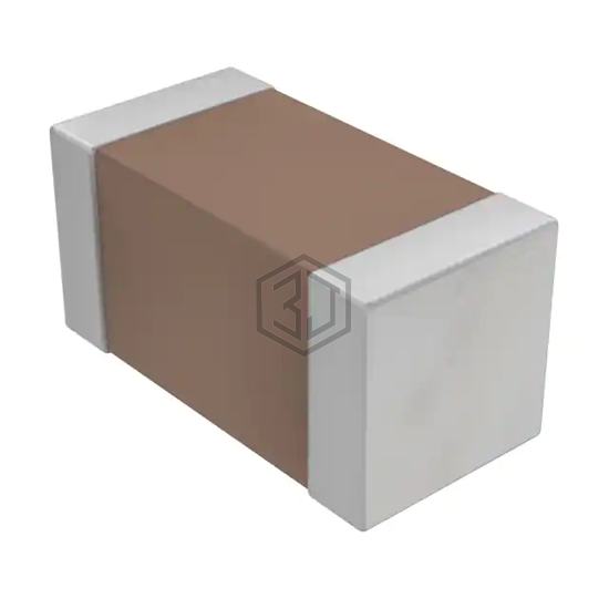 CGA1A2C0G1E080D030BA - TDK Corporation - Ceramic Capacitors