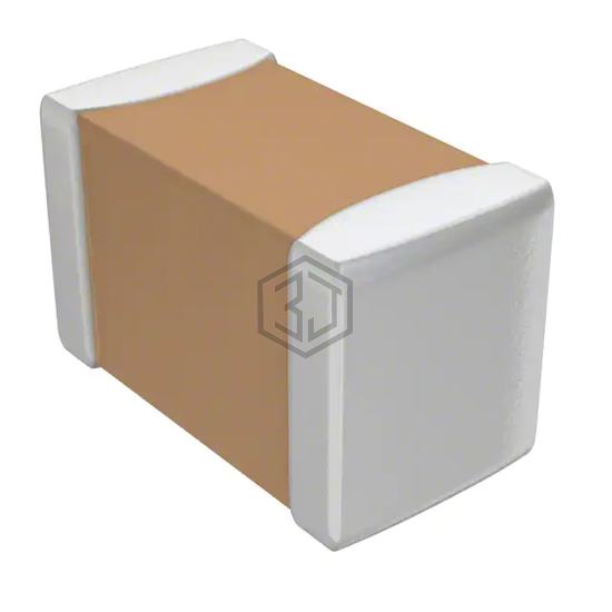 C1608C0G2A221J080AA - TDK Corporation - Ceramic Capacitors
