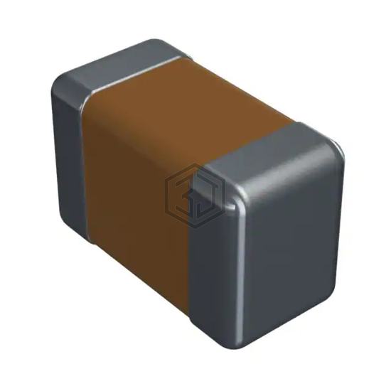 0603B684M160CT - Walsin Technology Corporation - Ceramic Capacitors