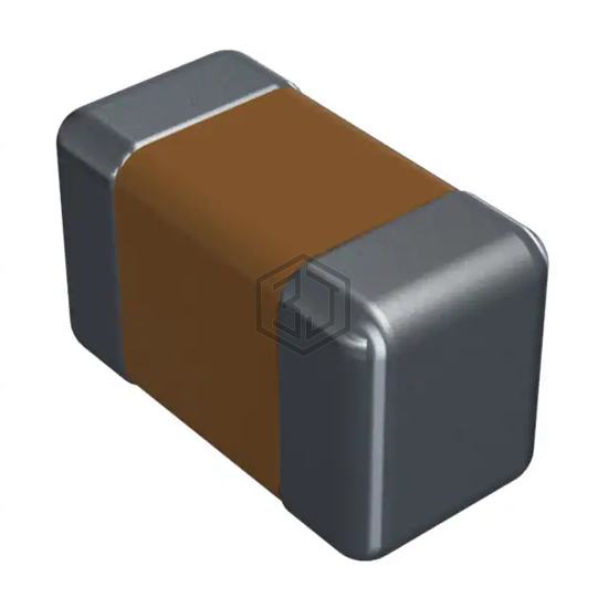 0402B683K500CT - Walsin Technology Corporation - Ceramic Capacitors