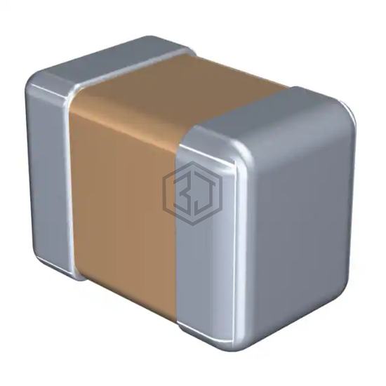 C2012NP02A562J125AA - TDK Corporation - Ceramic Capacitors