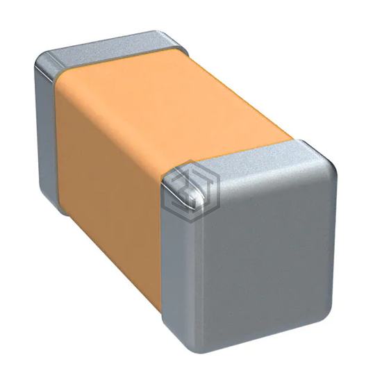 C0402C621M8HAC7867 - KEMET - Ceramic Capacitors