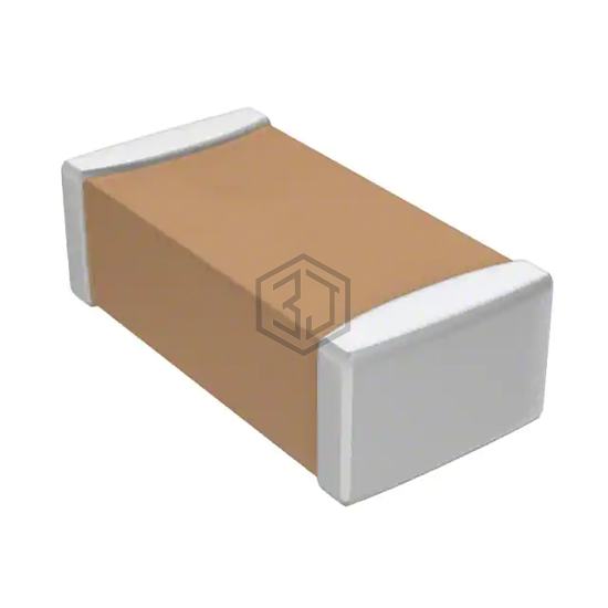 CGB2A1JB1C474K033BC - TDK Corporation - Ceramic Capacitors