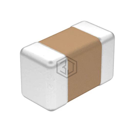 VJ0603Y222KLJAJ32 - Vishay Vitramon - Ceramic Capacitors