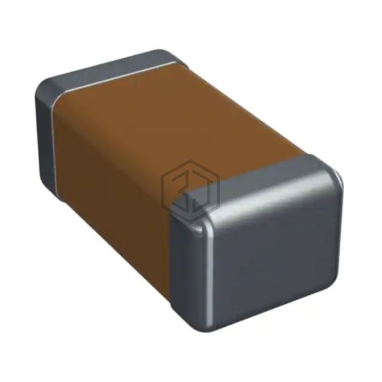 12067A331JAT2A - KYOCERA AVX - Ceramic Capacitors