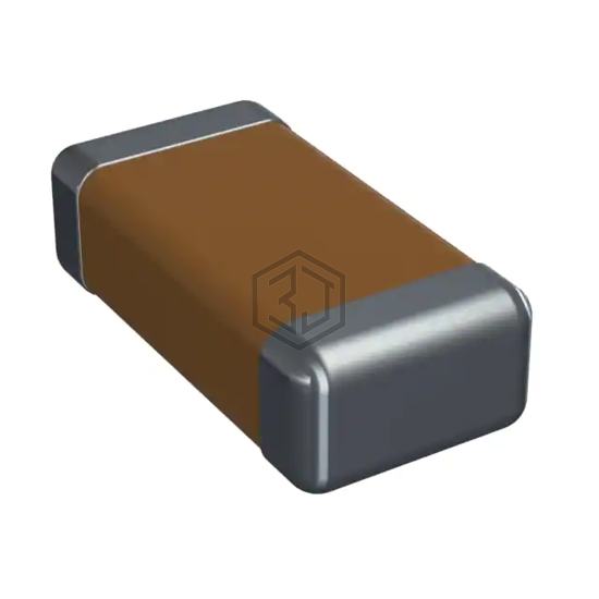1206DC104KAT2A - KYOCERA AVX - Ceramic Capacitors