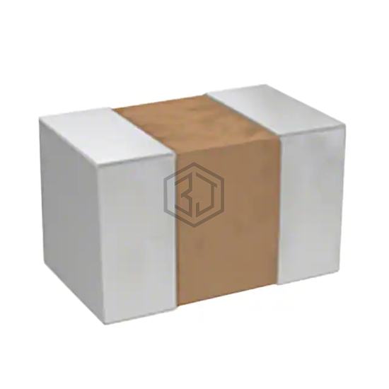 CGJ3E2C0G1H682J080AA - TDK Corporation - Ceramic Capacitors