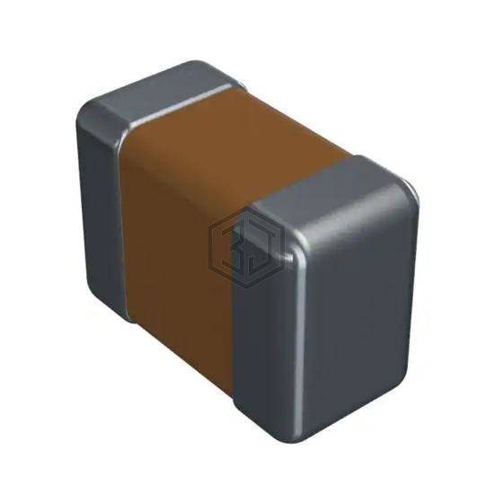 0402YD105MAT2A - KYOCERA AVX - Ceramic Capacitors