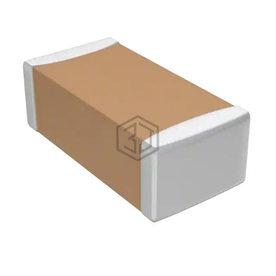 CGB3B1JB1E105K055AC - TDK Corporation - Ceramic Capacitors