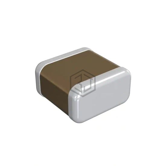 GCM1885C2A152JA16D - Murata Electronics - Ceramic Capacitors