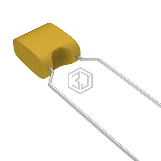 K150J10C0GH5TH5 - Vishay Beyschlag/Draloric/BC Components - Ceramic Capacitors