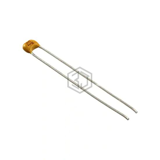 K331K15C0GK5TL2 - Vishay Beyschlag/Draloric/BC Components - Ceramic Capacitors