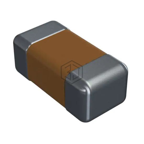04025A102JAT2A - KYOCERA AVX - Ceramic Capacitors