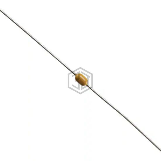 A121K15C0GL5TAA - Vishay Beyschlag/Draloric/BC Components - Ceramic Capacitors