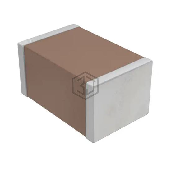 CGA5H2C0G2A822J115AA - TDK Corporation - Ceramic Capacitors
