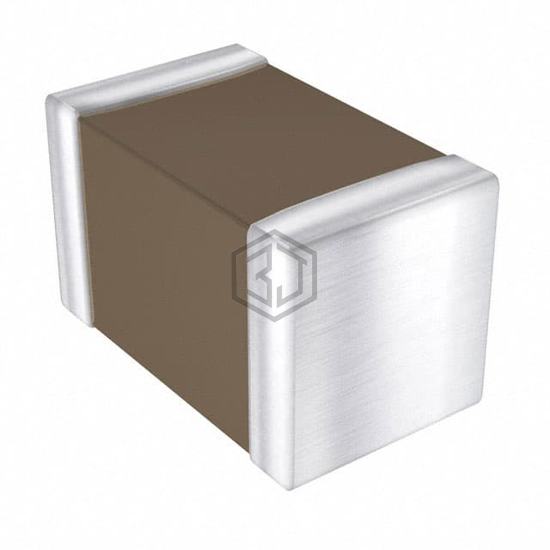 FS051C104K4Z2A - KYOCERA AVX - Ceramic Capacitors