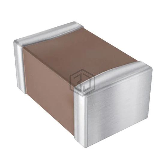 FS055C102K4T2A - KYOCERA AVX - Ceramic Capacitors