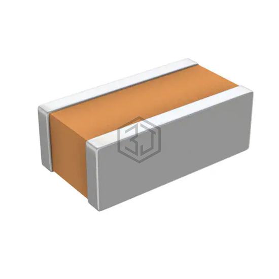 C0510X5R1C104M030BC - TDK Corporation - Ceramic Capacitors