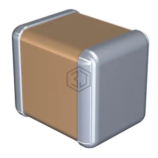 C3225C0G2A223K160AA - TDK Corporation - Ceramic Capacitors