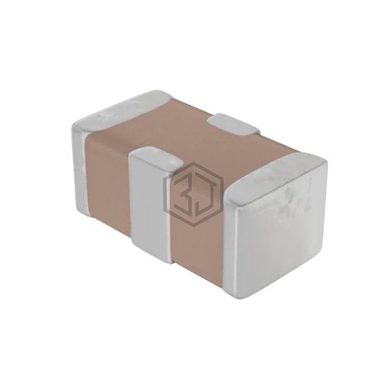 500X07N1R8DV4T - Johanson Dielectrics Inc. - Ceramic Capacitors