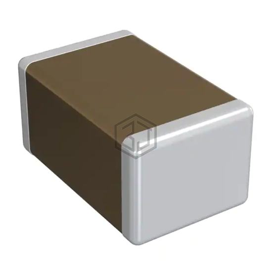 GRM2196T2A7R1DD01D - Murata Electronics - Ceramic Capacitors