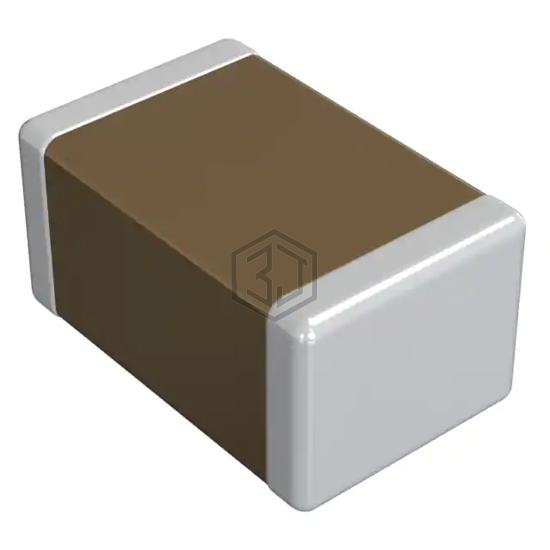 GRM188C80J226ME15D - Murata Electronics - Ceramic Capacitors