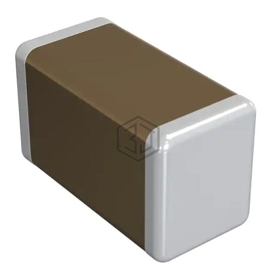 GRM31CR71E106MA12K - Murata Electronics - Ceramic Capacitors