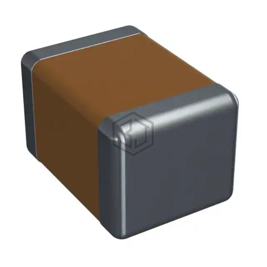 VGAH181216P390DP - KYOCERA AVX - TVS - Varistors, MOVs