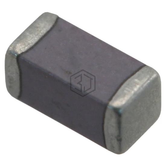 501R18W102KV4E - Johanson Dielectrics Inc. - Ceramic Capacitors
