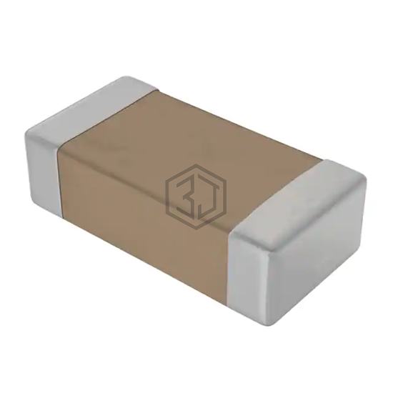 12065C334MAT2A - KYOCERA AVX - Ceramic Capacitors
