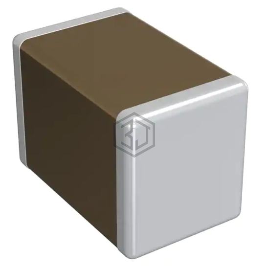 GCM21BC7YA225ME02L - Murata Electronics - Ceramic Capacitors
