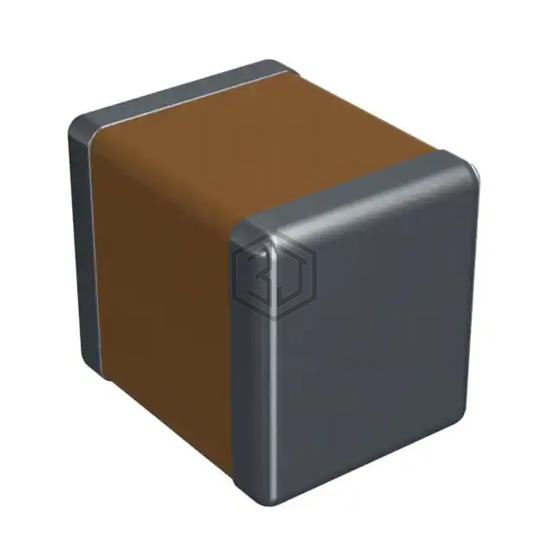 12106D226MAT2A - KYOCERA AVX - Ceramic Capacitors