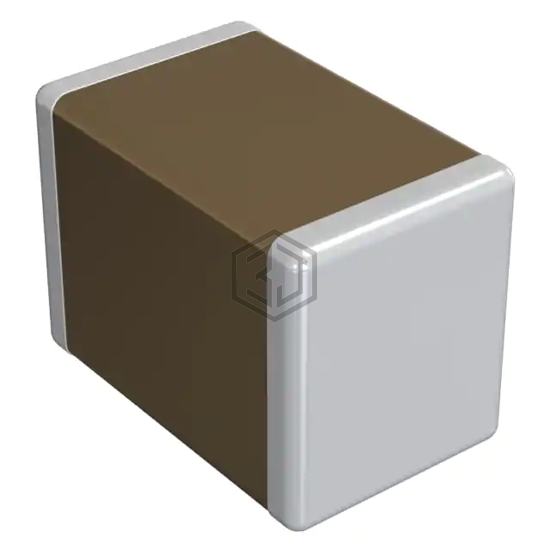 GRT21BR60J335ME13L - Murata Electronics - Ceramic Capacitors