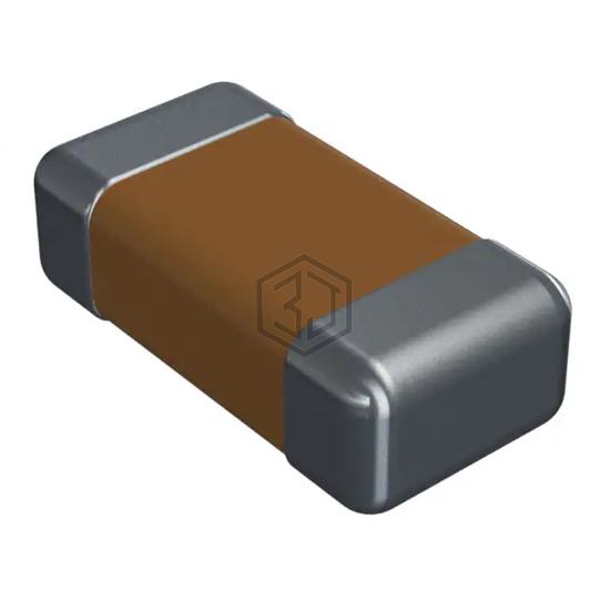 06035C331K4Z2A - KYOCERA AVX - Ceramic Capacitors