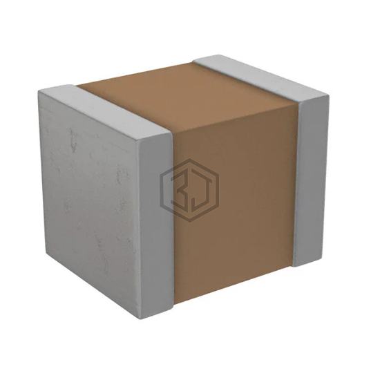 CGA6P3X8R1C106M250AE - TDK Corporation - Ceramic Capacitors