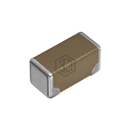 CNA5L1X7R1C106K160AE - TDK Corporation - Ceramic Capacitors