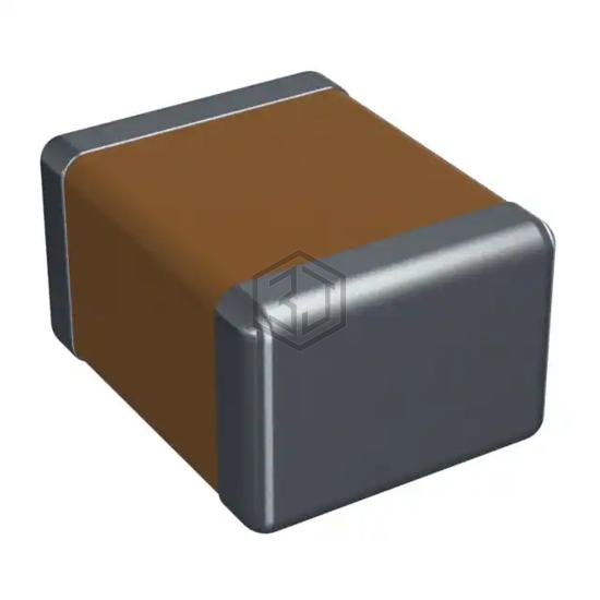 12105C105K4T2A - KYOCERA AVX - Ceramic Capacitors