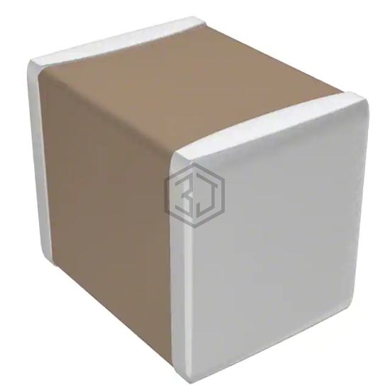 C3225X5R0J336M250AA - TDK Corporation - Ceramic Capacitors