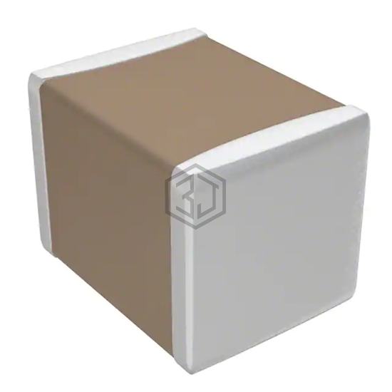 C3225X7R2A105M200AA - TDK Corporation - Ceramic Capacitors