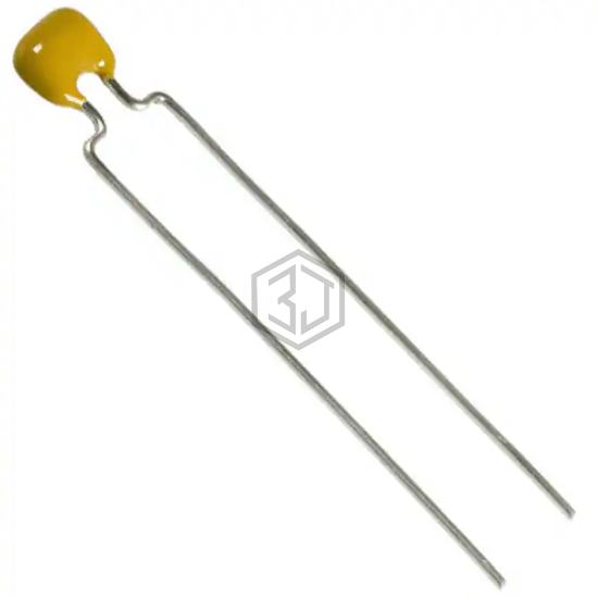 SR291C472KAATR1 - KYOCERA AVX - Ceramic Capacitors