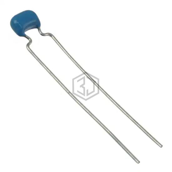 RDER72A684K2K1H03B - Murata Electronics - Ceramic Capacitors