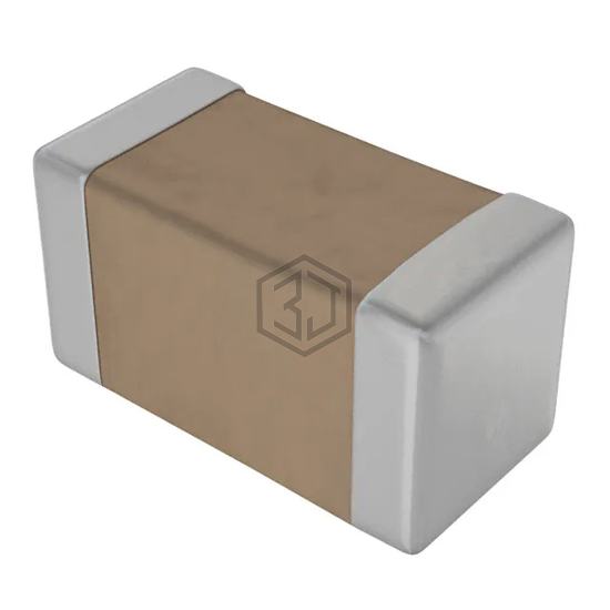 12061C225KAT4A - KYOCERA AVX - Ceramic Capacitors