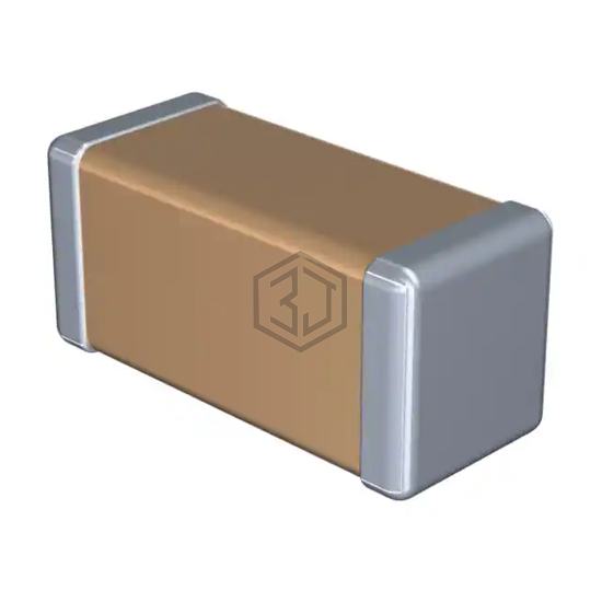 C4520CH3F180K110KA - TDK Corporation - Ceramic Capacitors