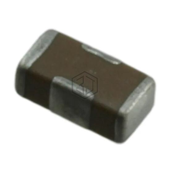101X18N102MV4E - Johanson Dielectrics Inc. - Ceramic Capacitors