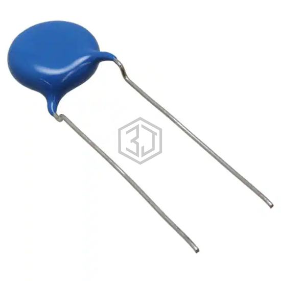 C951U332MVWDBA7317 - KEMET - Ceramic Capacitors