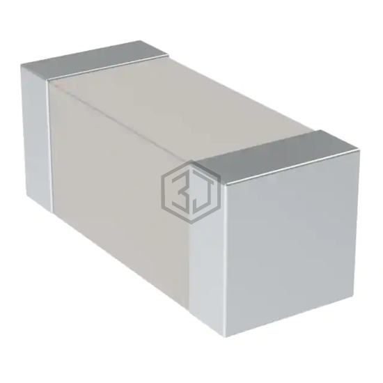1206Y1K00101KXT - Knowles Syfer - Ceramic Capacitors
