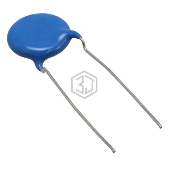 C715U102MYWDBAWL25 - KEMET - Ceramic Capacitors