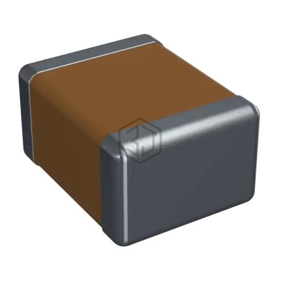 1210AA331KAT1A - KYOCERA AVX - Ceramic Capacitors